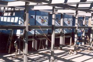 High performance installation
